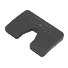 Kabelloses Fußpedal zum Umblättern von Seiten ABS 1200 mAh 10 m / 32,8 Fuß