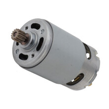 Einhand-Säge mit 550er Motor, 21V, 14 Zähne, 18000 U/min, Elektrosäge-Motor für Lithium-Elektrobohrmaschinen, Elektroschrauber, Werkzeugmas