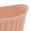 Soporte para esponja con abrazadera, Modelo SPH-01, pequeño 5