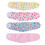 4 Stück S Windeln PinkDot YellowAnanas PinkStrawberry 3