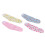 4 Stück S Windeln PinkDot YellowAnanas PinkStrawberry 12