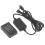 Dummy Battery DC Coupler Type-C for 760D/750D/77D 10