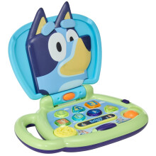 Baby Toy Laptop for Kids Toddler Learning Laptop with Games Lights & Sounds