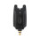 Allarme morso a 2 LED 9V, 9x5x4 cm, Nero/Camouflage 14