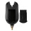Allarme bite wireless LED per pesca 11,5x5x4 cm Rosso 7