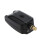 Allarme morso a 2 LED 9V, 9x5x4 cm, Nero/Camouflage 8