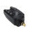 Allarme morso a 2 LED 9V, 9x5x4 cm, Nero/Camouflage 10