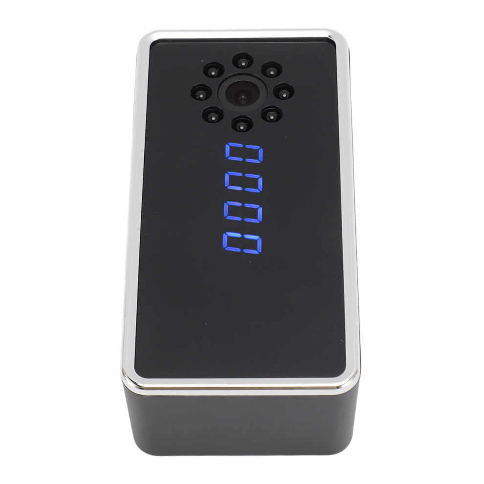 1080P Hd Wireless Security Camera With Night Vision & Motion Alerts 7641335572669