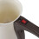 Cafetière électrique de 500 ml, 1000 W, acier inoxydable 10