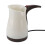 Cafetière électrique de 500 ml, 1000 W, acier inoxydable 13