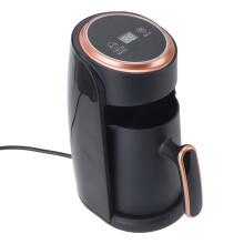 Macchina per caffè turco 300 ml, 15x13x24 cm, 600 W