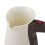 Cafetière électrique de 500 ml, 1000 W, acier inoxydable 8
