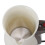 Cafetière électrique de 500 ml, 1000 W, acier inoxydable 12