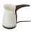 Cafetière électrique de 500 ml, 1000 W, acier inoxydable 16