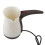 Cafetière électrique de 500 ml, 1000 W, acier inoxydable 11