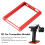 RC Transmitter Battery Protector for FS-NB4 Noble - Red 4