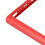 RC Transmitter Battery Protector for FS-NB4 Noble - Red 8