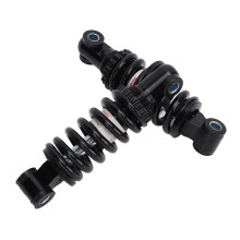 1 paire d'amortisseurs arrière, 125 mm, réglables