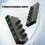 Splitter per cuffie a 4 canali, 3,5 mm/6,35 mm, Type-C 7
