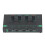 Splitter per cuffie a 4 canali, 3,5 mm/6,35 mm, Type-C 14