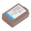 Batterie NP-FW50 1600mAh pour Alpha A6500 A6000 15