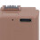 Batterie NP-FW50 1600mAh pour Alpha A6500 A6000 5