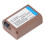 Batterie NP-FW50 1600mAh pour Alpha A6500 A6000 13