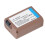 Batterie NP-FW50 1600mAh pour Alpha A6500 A6000 16
