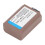 Batterie NP-FW50 1600mAh pour Alpha A6500 A6000 12