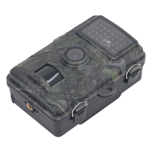 Caméra de sentier HD-1080P 16 MP IP66 32 Go de mémoire