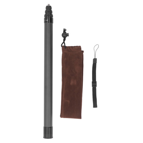 2-Meter-langer Selfie-Stick, 7-teilig, Drehverschluss 2