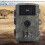 Caméra de sentier HD-1080P 16 MP IP66 32 Go de mémoire 7