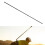 2-Meter-langer Selfie-Stick, 7-teilig, Drehverschluss 16