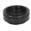 Aluminium FD zu EOSR Objektivadapterring, 67g 2