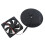 10W Solar Exhaust Fan Kit | 12cm Fan, 16cm Panel, ABS Material 8