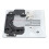 Piastra dell'ago per CE667 e HD6700 - ABS e acciaio 5