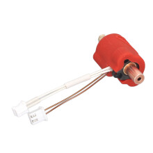 K1, K1 Max Kit de bloque calefactor cerámico de 60W de 1.75mm