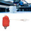 Ceramic Hotend Kit for K1 & K1 Maximum, 320C, 0.4mm Nozzle 1