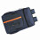 Zaino termico isolato 324619 cm grande nero 6
