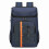 Zaino termico isolato 324619 cm grande nero 3