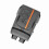 Zaino termico isolato 32x46x19 cm Nero/Blu 7