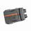 Zaino termico isolato 32x46x19 cm Nero/Blu 6