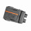 Zaino termico isolato 32x46x19 cm Nero/Blu 8