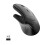 S201 2400DPI mouse wireless nero 13x7,5x7,1 cm 1