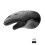 S201 2400DPI mouse wireless nero 13x7,5x7,1 cm 10
