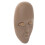 Lash Practice Doll Head Set 3pcs with Replaceable Eyelids & Single Layer Lashes 6