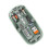Wireless BT3.0 Keyboard & Mouse Combo 400mAh, Colorful LED Backlit 6
