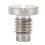 Edelstahl-Plug-Schraube 90340 08002 7 g (0,2 oz) 15