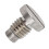 Edelstahl-Plug-Schraube 90340 08002 7 g (0,2 oz) 10