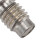 Edelstahl-Plug-Schraube 90340 08002 7 g (0,2 oz) 6